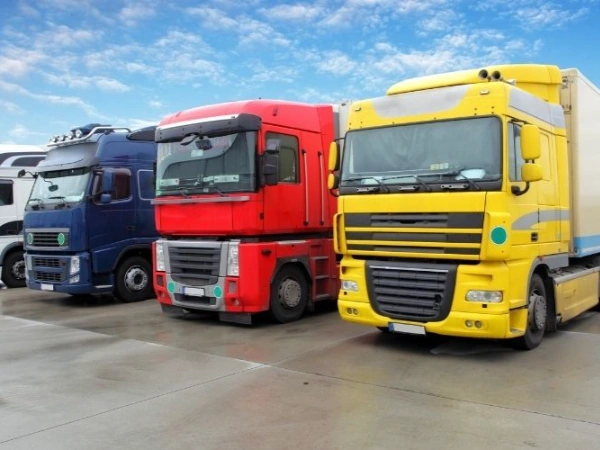 Adana Çarşıbaşı Nakliye